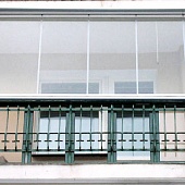 Как правильно подобрать вариант остекления балкона?